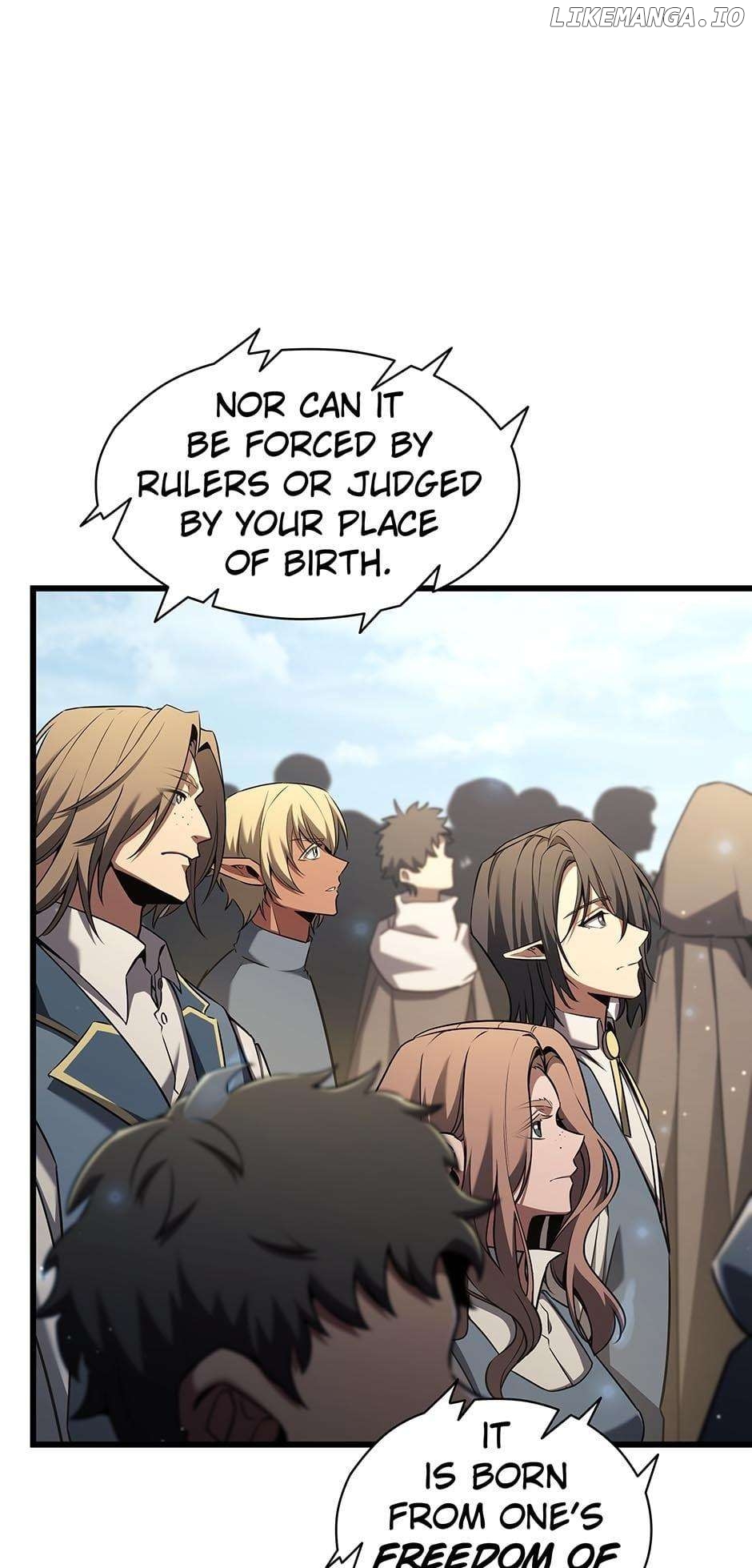 The Beginning After The End Chapter 184 image 011